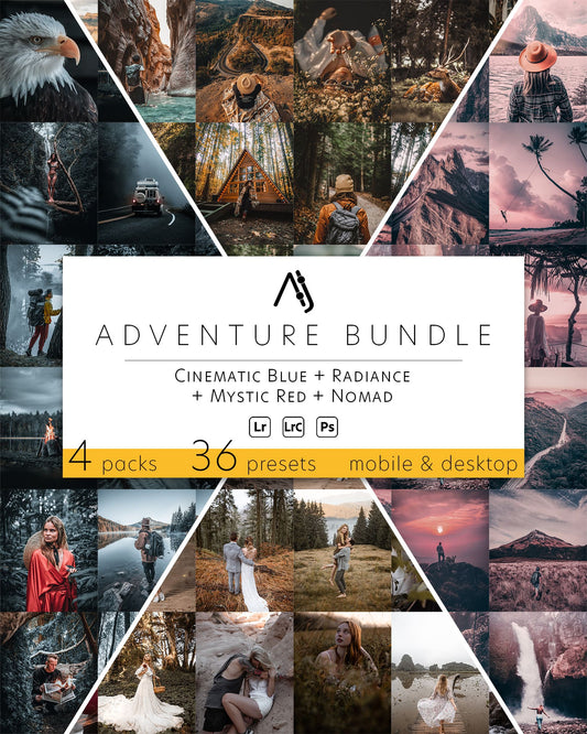 Adventure Bundle