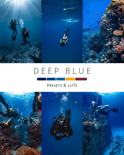 Deep Blue