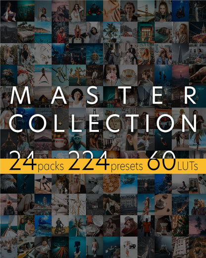 Master Collection