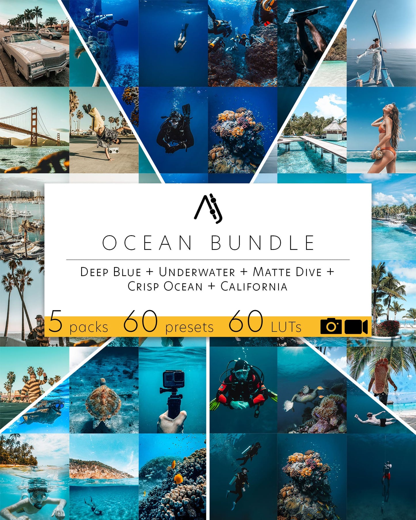 Ocean Bundle