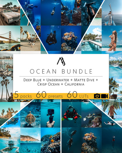 Ocean Bundle