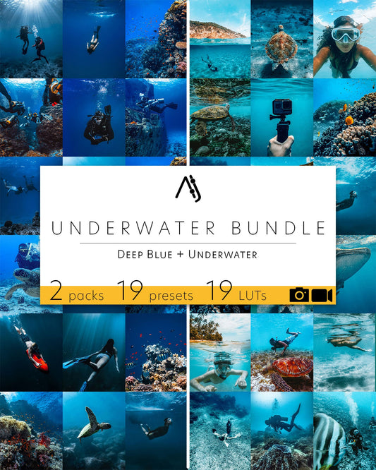 Underwater Bundle