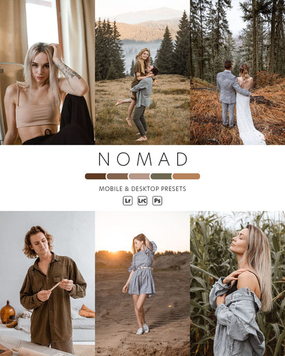 Nomad