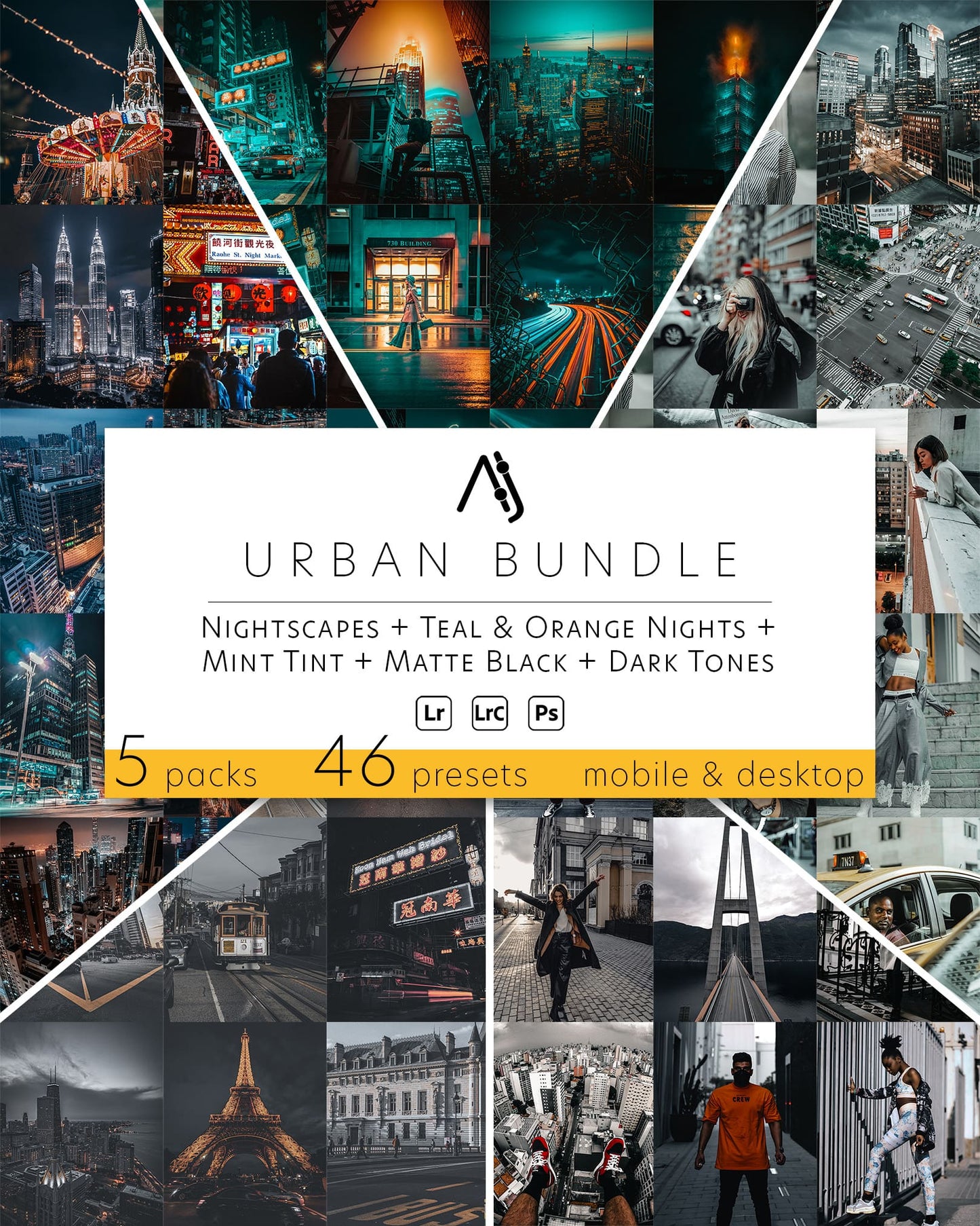 Urban Bundle