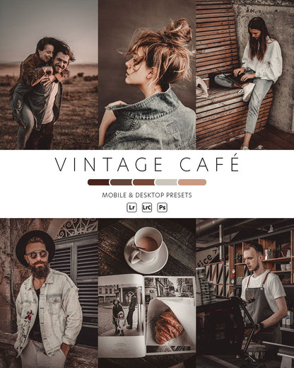 Vintage Café